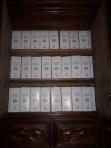 aRCHIVIO